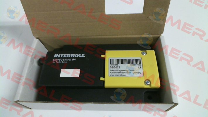 S-1001416 Interroll