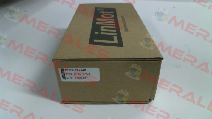 0150-2105 Linmot