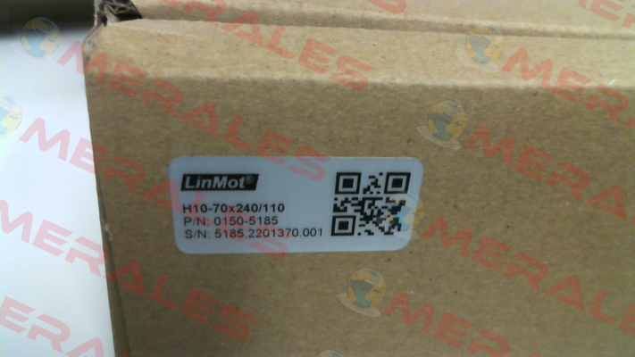 0150-5185 Linmot
