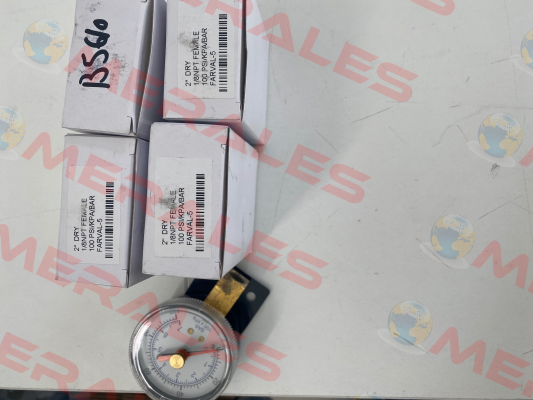B5610 Bijur Delimon