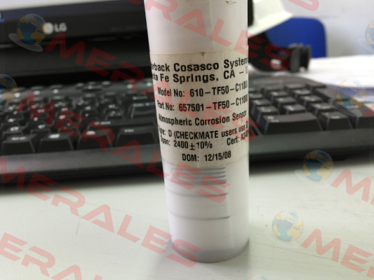 610-TF50-P07010 Cosasco