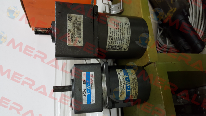 5IK40GN-U Sesame Motor