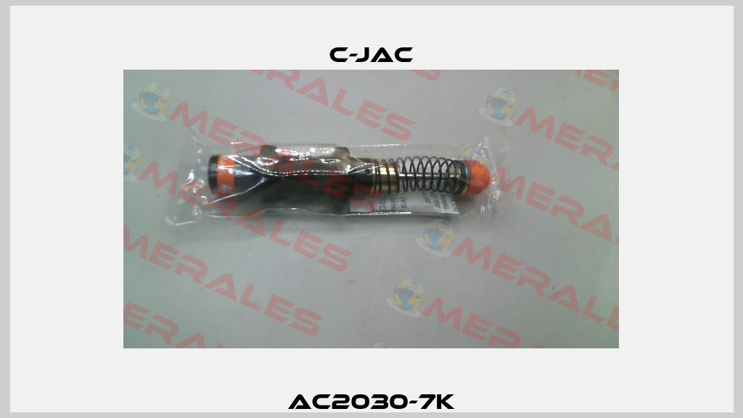 AC2030-7K C-JAC