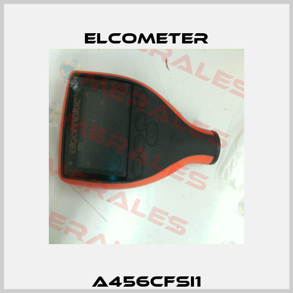 A456CFSI1 Elcometer