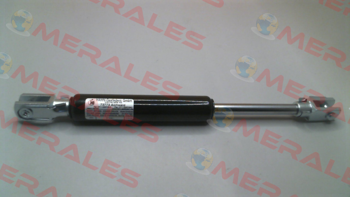 G10-23ST-41070 Hahn Gasfedern