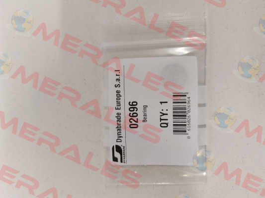 02696 Dynabrade