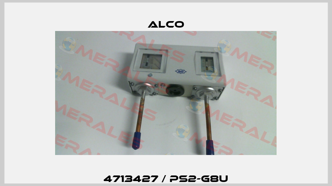 4713427 / PS2-G8U Alco