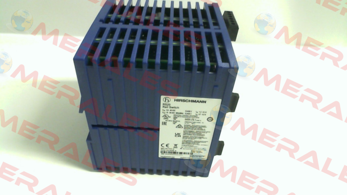 943434005 / RS20-1600M2M2SDAEHH04.2.03 Belden (Lumberg / Hirschmann)