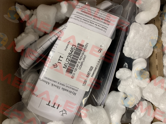 P/N MU238463 Model: ECO 100 MF-3 Enidine