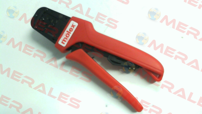 63825-8100 Molex