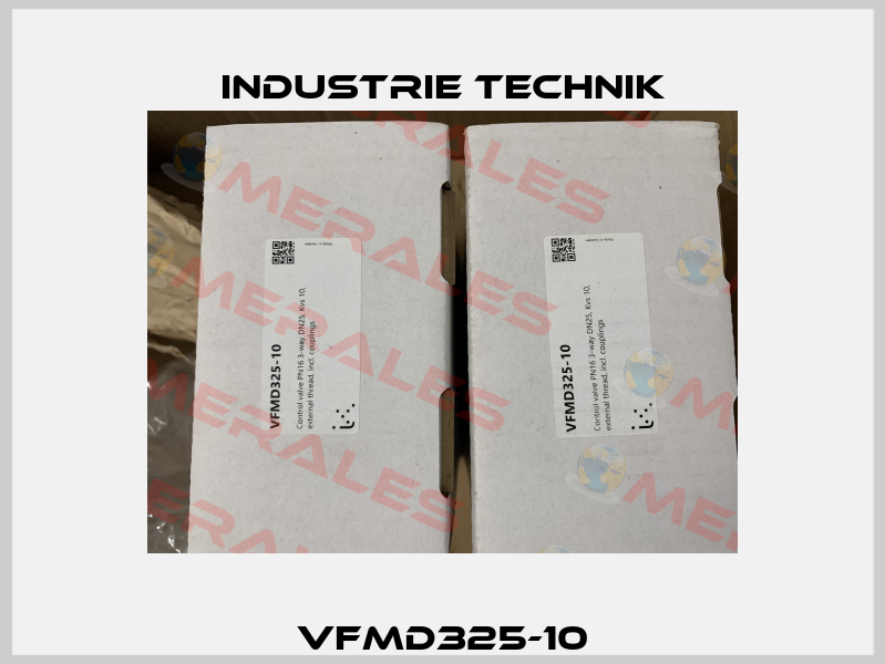 VFMD325-10 Industrie Technik