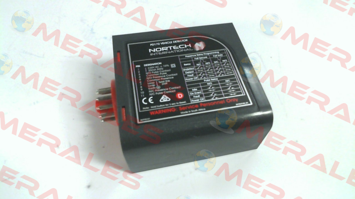 PD172 Nortech