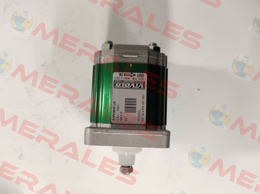 X1P2302FJJA Vivoil Oleodinamica Vivolo