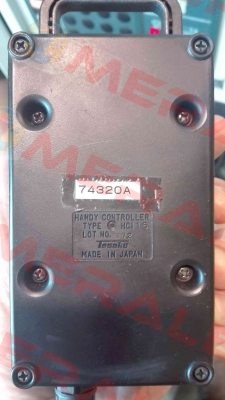 NSV102A, type HC115  TOSOKU