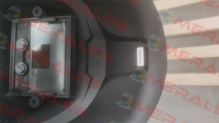 0700 000 490 SAVAGE A40 9-13 Black. Esab
