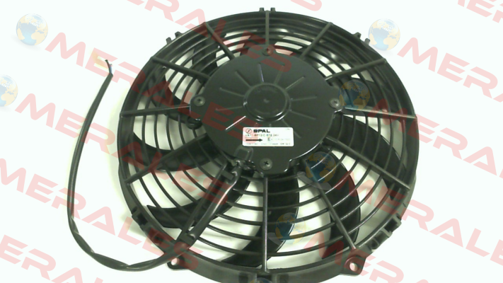 VA11-BP12/C-57S 24V SPAL