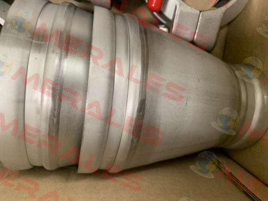 FIG. 472 AISI 316 3 "STAINLESS STEEL Grinnell