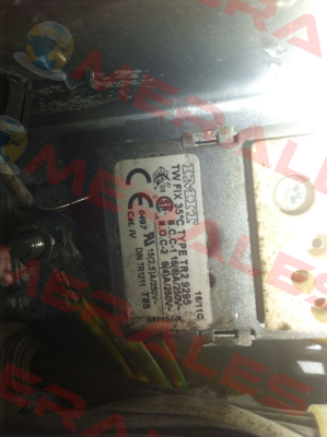 TR2 9295 - OEM!  IMIT (Afriso)