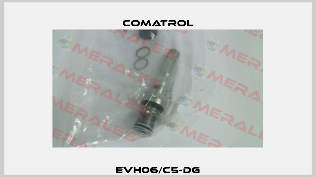 EVH06/C5-DG Comatrol