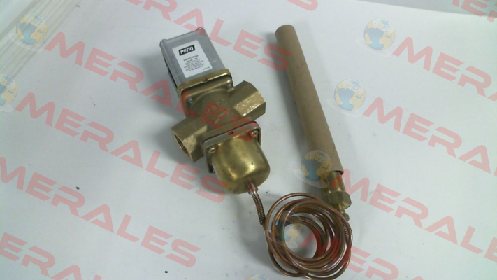 V47AC-9160 Johnson Controls