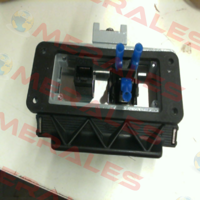 DP1-RJ45-16LS MENCOM