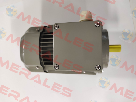 FCPA 80 C 4 /PHE AC Motoren