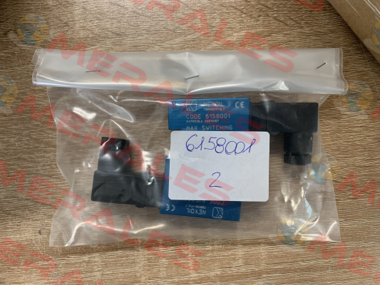Z6158001 Flenco