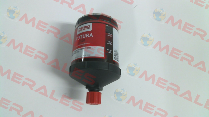 Nr. 107098 Type SO60 PERMA-TEC