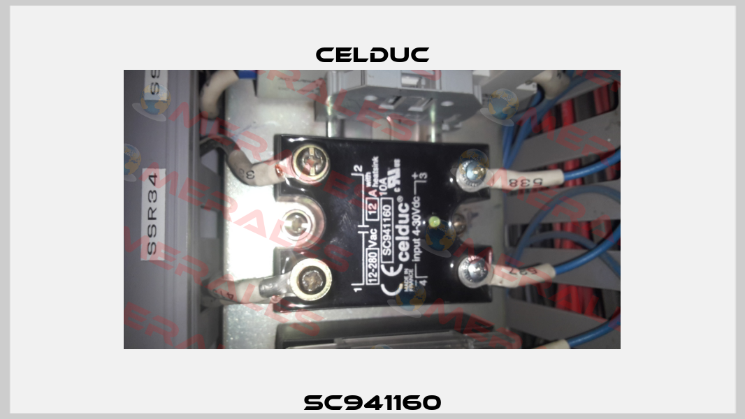 SC941160 Celduc