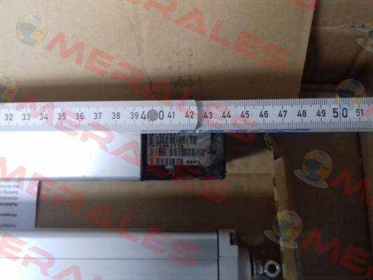 2700032 Linea  Euro 1 Mingardi
