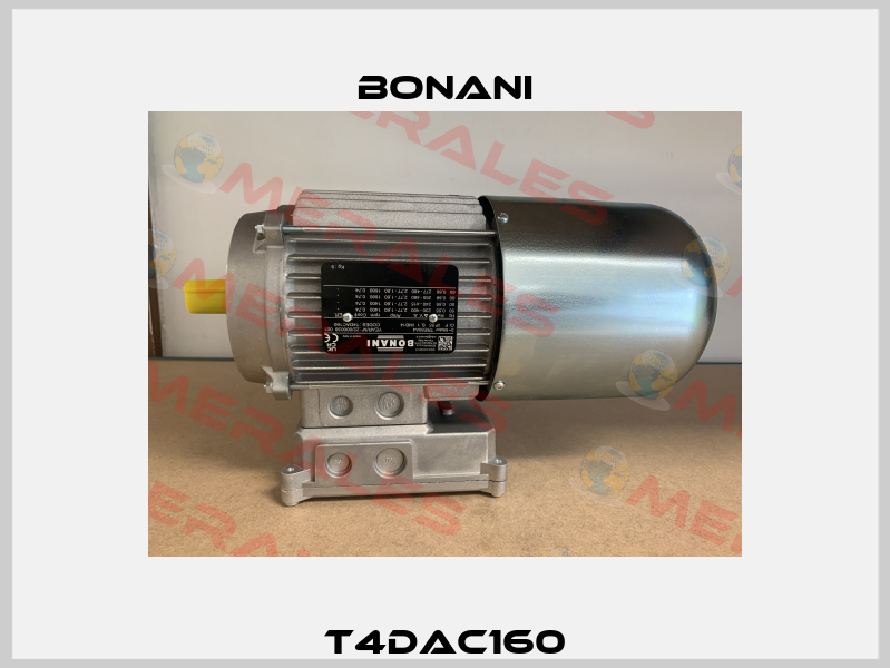 T4DAC160 Bonani