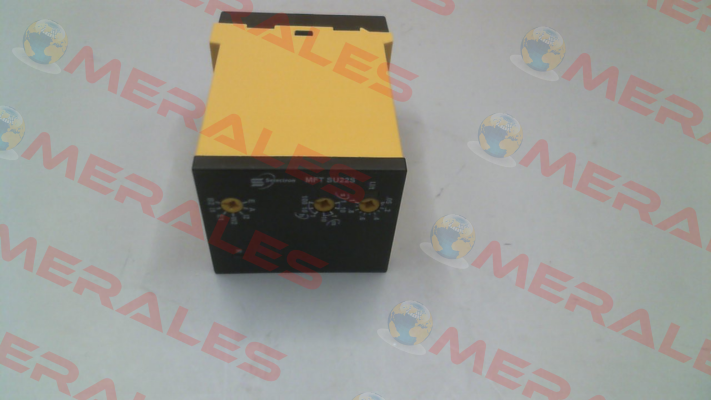MFT SU22S Selectron