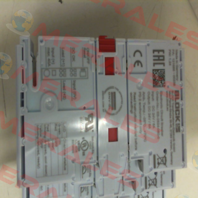 EB-2824-060-0 Block