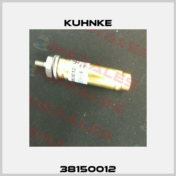 38150012 Kuhnke
