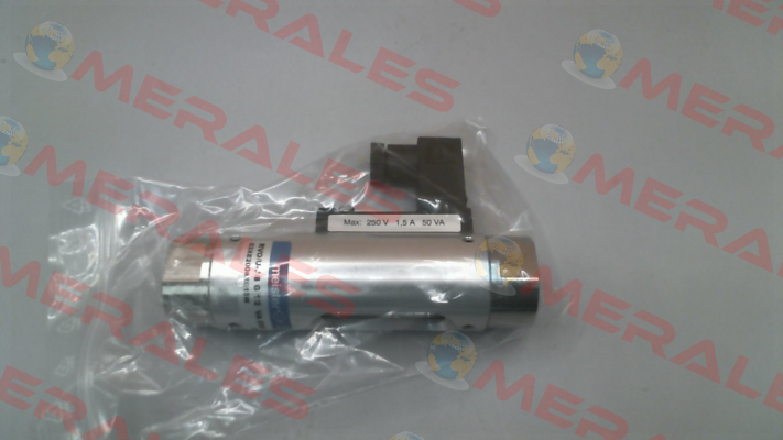 RVO/U-2/8 G 1/2" / 03XE2008XG15W Meister