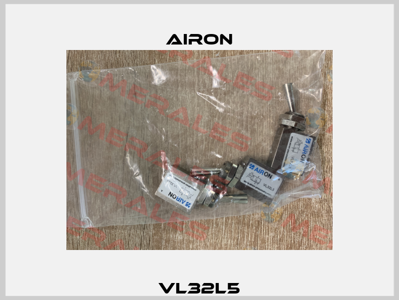 VL32L5 Airon