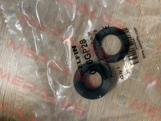 016GP28 New Elfin