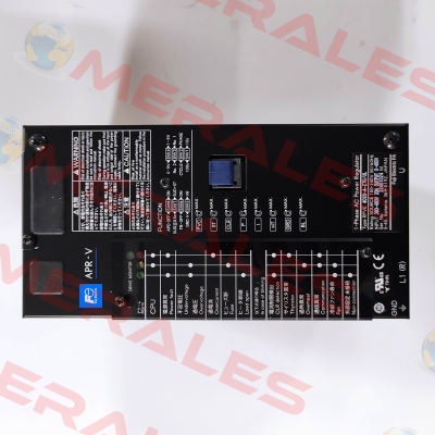 RPVE4020-A-Z70/UL Fuji
