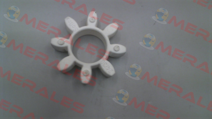 6250 - 24/30 92° white Softex