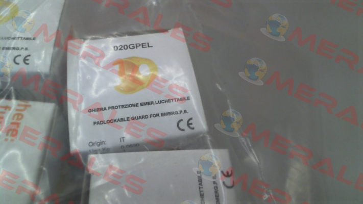 020GPEL New Elfin