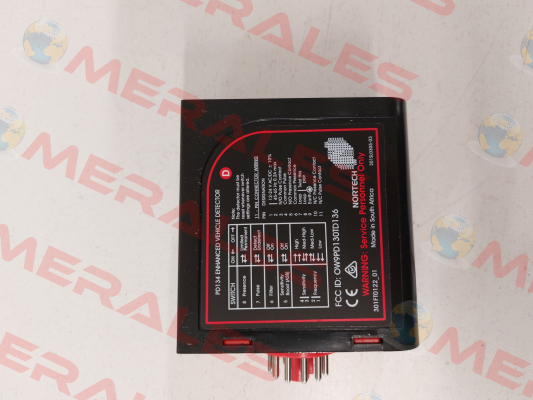 PD134 Nortech