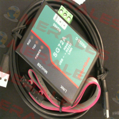 SG72A SMARTGEN