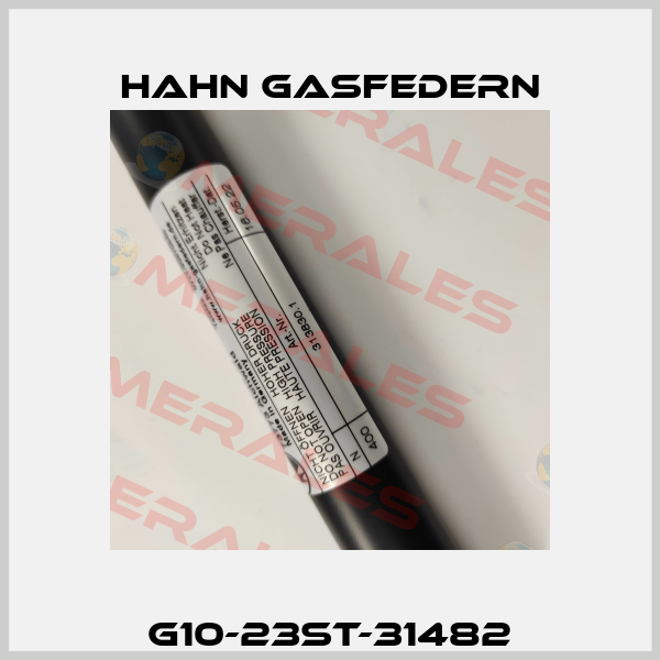 G10-23ST-31482 Hahn Gasfedern