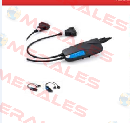 USBcan Professional HS/HS  Kvaser