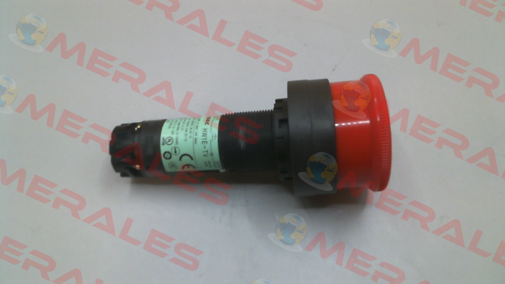 HW1E-TV4F02QD-R-24V Idec