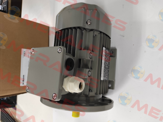 FCPA 80 C 2 /PHE AC Motoren