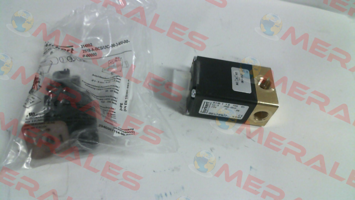 P\N: 124927, Type: 0330 Burkert