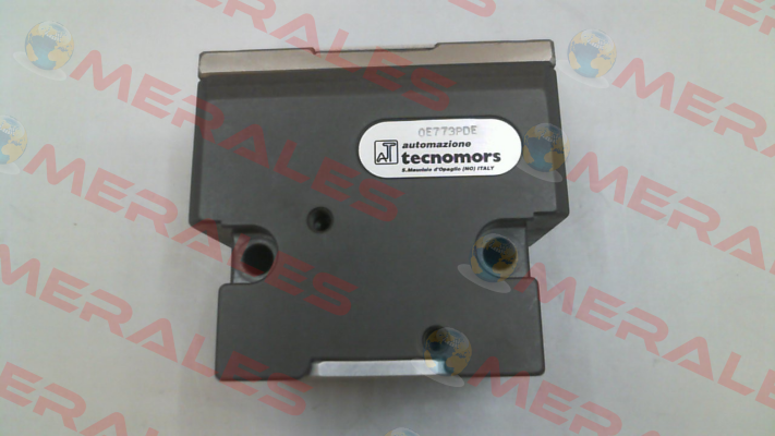 OE773PDE Tecnomors