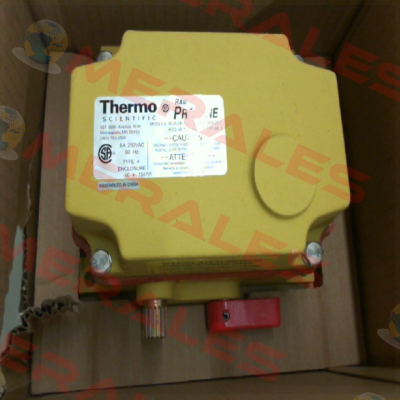 SPS-2E-1-4-NPT (PN 142199) Ramsey