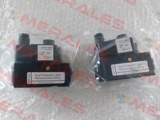 R2518PKS0-B Pneumatrol